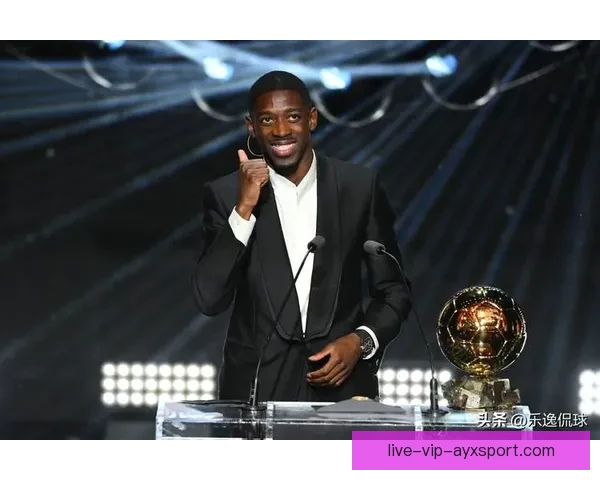 从天才边锋到争议焦点登贝莱跌宕起伏的职业生涯之路成长与蜕变全记录